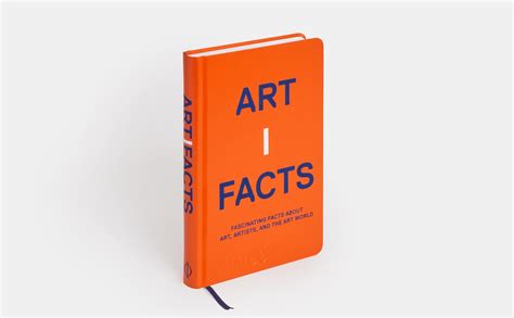 Fun Facts And Unexpected Stories About Artists And The Art World