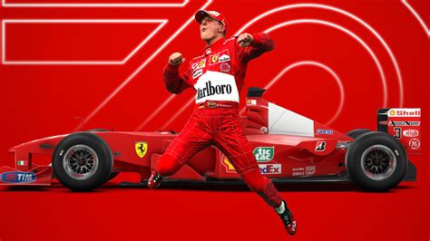 Official twitter of f1 legend michael schumacher. F1 2020 recensione: arrivare al successo con la tua scuderia