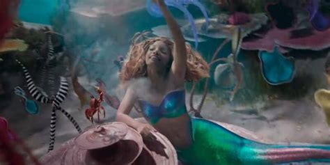Early Viewers Call The Little Mermaid The Best Live Action Disney Movie Ever Made Inside The