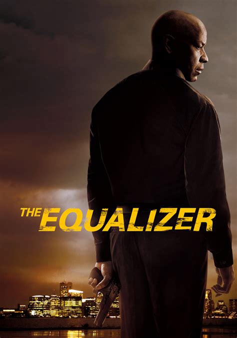 The Equalizer Collection Movie Fanart Fanart Tv Vrogue Co