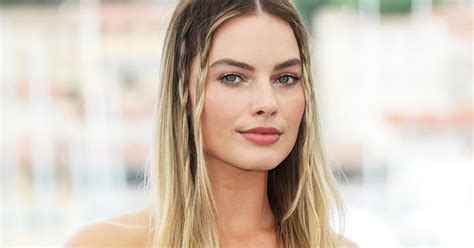 Margot Robbie Does Not Like Being Called A Bombshell