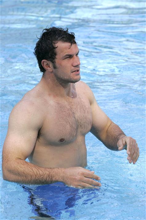 man crush of the day rugby player bismarck du plessis the man crush blog