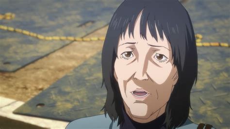 Inuyashiki 07 Lost In Anime