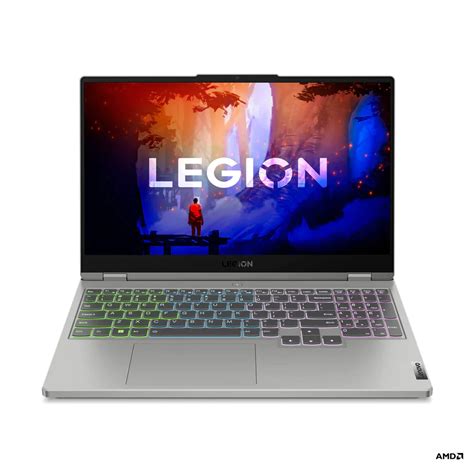 Lenovo Legion 5 15arh7h 82rd001bph Laptop Tiangge
