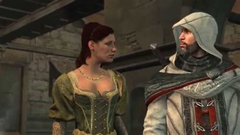 Assassin S Creed Revelations Sofia Sartor Visit Ezio Library PC