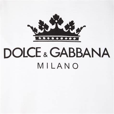Dolce And Gabbana Logos