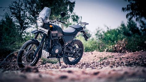 Himalayan bike ultra hd wallpaper. Royal Enfield Himalayan HD wallpapers | IAMABIKER ...