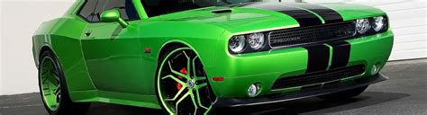 At andy's auto sport, we carry a huge selection of dodge challenger parts. 2014 Dodge Challenger Accessories & Parts at CARiD.com