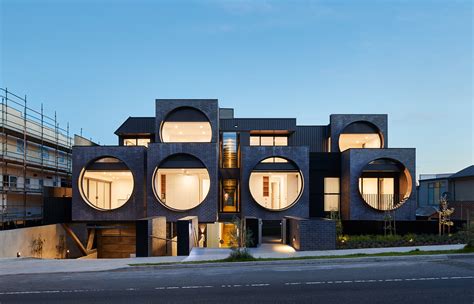 Design Down Under 8 Striking Modern Residences Across Australia