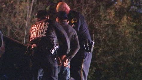 Dallas police revise foot chase policy