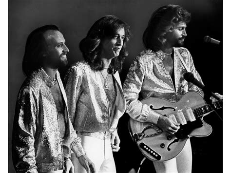 It features the group's concert at the mgm grand in las vegas in 1997 and includes many of. From the Archives: 1979 Bee Gees concert at Dodger Stadium ...