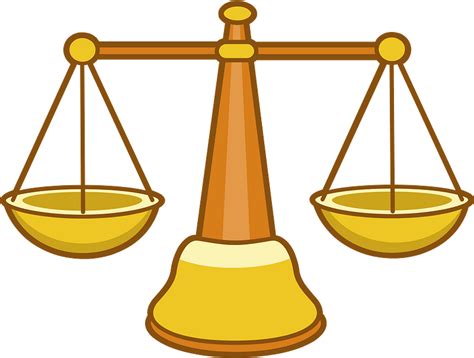 Balance Scale Clipart Scale Clipart Png Images Vector And Psd Files