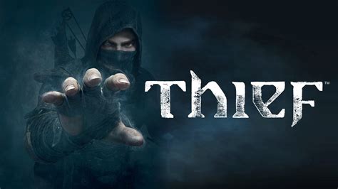 Lets Play Thief 2014 Remembering This Stealth Game Youtube