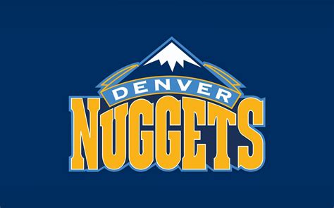 Nuggets Background Denver Nuggets For Mac Wallpaper 2020 Basketball