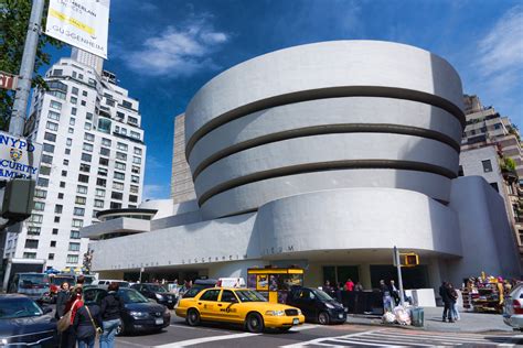 Guggenheim Museum Unveils 18 Karat Gold Toilet You Can Use
