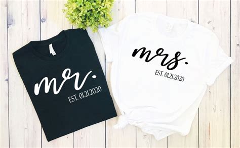.babe shared by hubby 5 min100%amazing wifey shared by whimp hubby 5 min96%hubby offers buxom brunette to younger guy 5 min100%wifey finally gets nailed by real man 5 min88%cuckold wife has hubby jerking off 6 min96%hdfucking. MR and Mrs Est shirts, Personalized Mr and Mrs Shirts ...