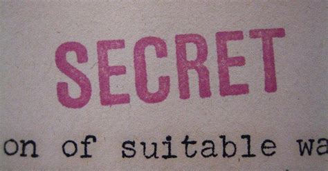 People Reveal The Most Disturbing Secrets Theyve Ever Been Told