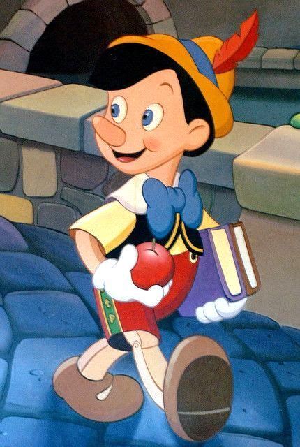 Las 290 Mejores Imágenes De Pinocho En 2020 Pinocho Disney Y Querer