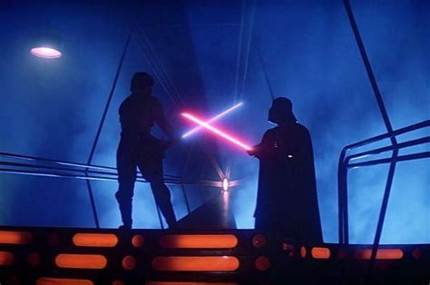76 Incredibly Beautiful Shots From The Original Star Wars Films