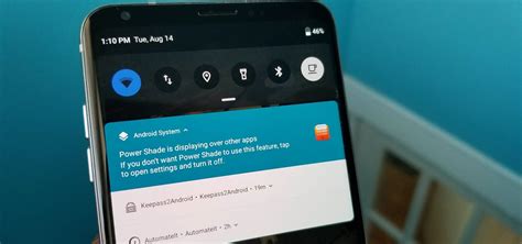 Pastikan bahwa telepon anda memiliki koneksi internet yang aktif anda dapat memeriksanya dengan membuka browser dan. Cara Mengatasi Notifikasi yang Tidak Muncul di Android ...