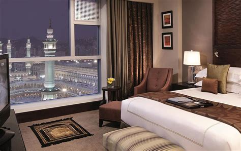 Top 7 Hotels In Clock Tower Makkah Near The Masjid Al Haram