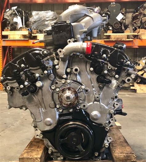Gmc Acadia Buick Enclave Saturn Outlook L Engine A A