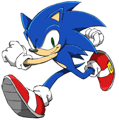 Sonic The Hedgehog Png Transparent Sonic The Hedgehogpng Images Pluspng