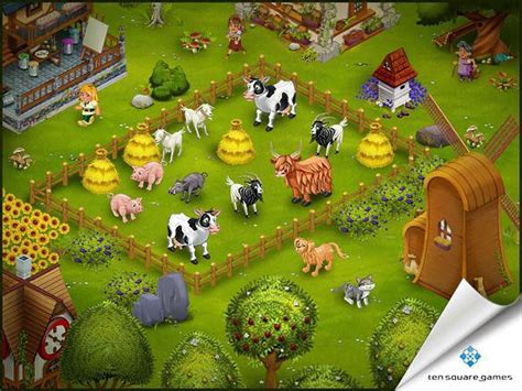 Aprender Sobre 53 Imagem Let S Farm Game Vn