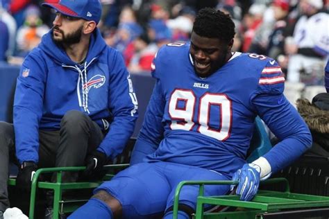 Lawson decided to attend clemson university near his hometown to be near his family. Buffalo Bills place DE Shaq Lawson on IR, ending his ...