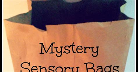 House Of Burke Mystery Sensory Bags For Baby The Kitchen
