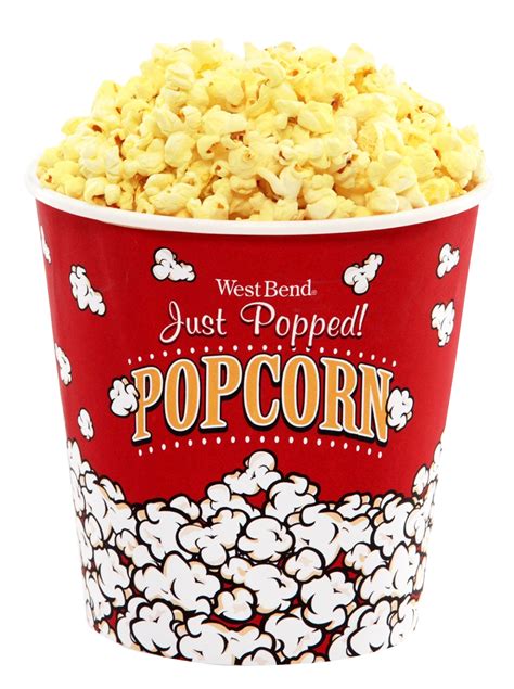 Popcorn Png Image For Free Download