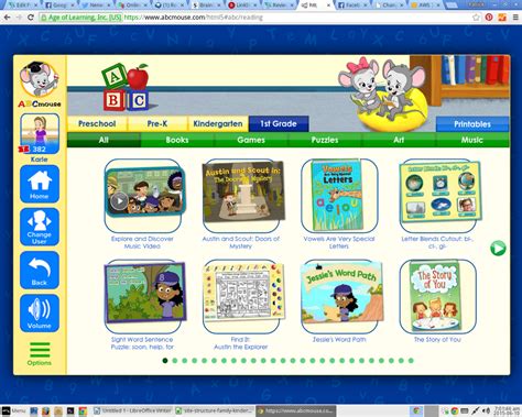 Get the latest adaptive math and reading activities to keep your child engaged and moving. Abc mouse reviews 2 year old