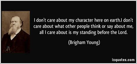 But text only is also allowed. Dont Care What People Say Funny Quotes. QuotesGram