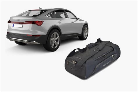 Frunk Bag Pro Lineaudi E Tron Sportback Ge Car Bags Com