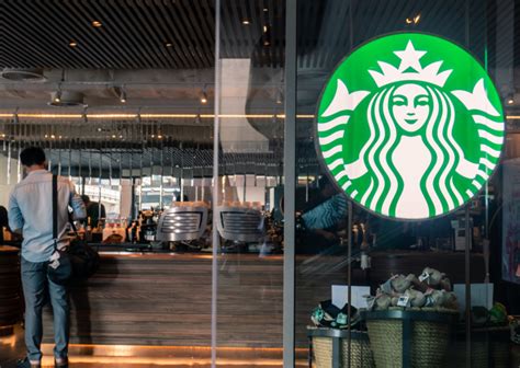 Pegawai Starbuck Yang Intip Payudara Pelanggan Dengan CCTV Berhasil Ditangkap
