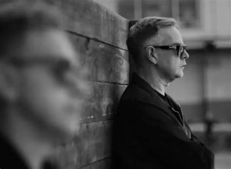 In Memoriam Tribute And Lament For Andy Fletcher Depeche Mode Atwood