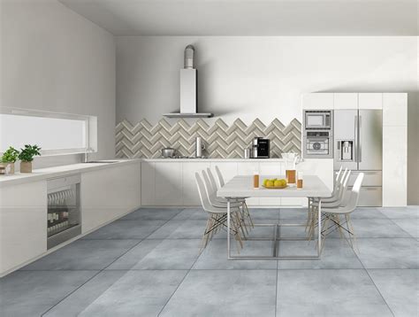 Modern Farmhouse Kitchen Floor Tile Ideas Best Home Design Ideas
