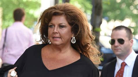 Abby Lee Miller Of Dance Moms Sentenced To 1 Year In Prison For Bankruptcy Fraud Newsday