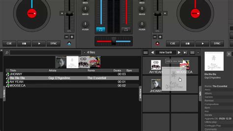 How To Add Your Samplers To Virtual Dj 8 Youtube