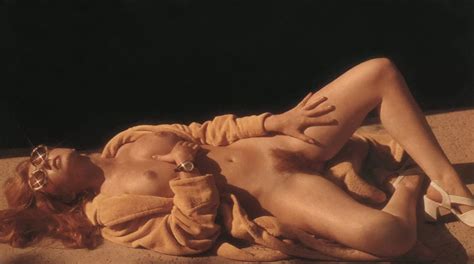 Cassandra Peterson Nudes Vintagesmut Nude Pics Org