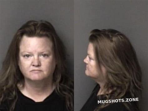 Tarlton Misty Kerr 02152023 Gaston County Mugshots Zone