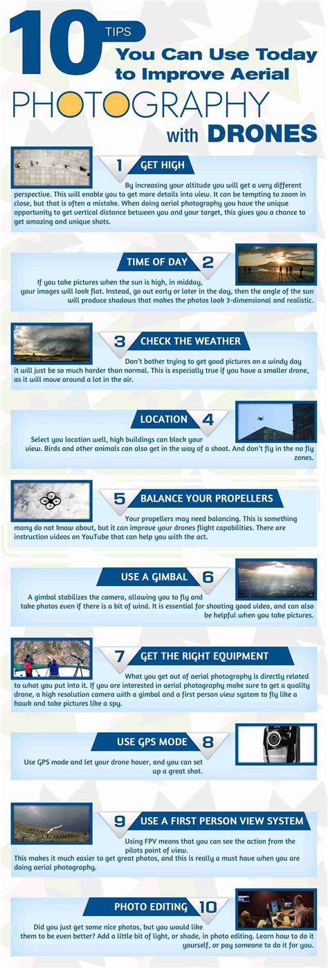 Photography Tips For Beginners Explained In 6 Infographics Laptrinhx