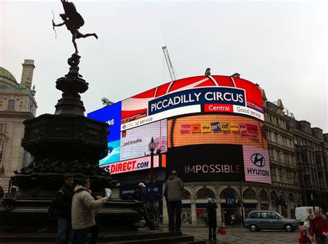 Piccadilly Circus Piccadilly Circus Piccadilly Broadway Shows