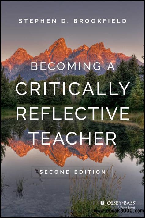 How To Become A Reflective Teacher Gogreenva Org