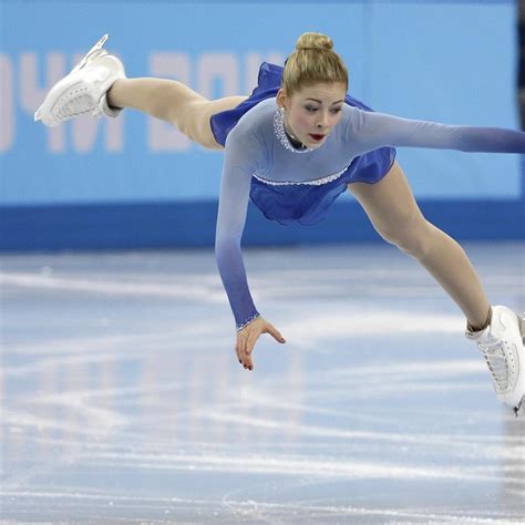 Winter Olympics Figure Skating 2014 Schedule Predictions For