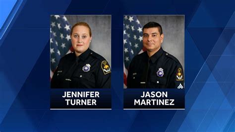 Omaha Police Identify Officers Involved In Shooting Death