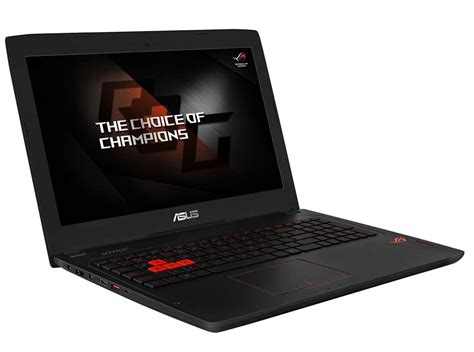 Asus Rog Strix Gl502 Gaming Notebook Review Gl502vs Db71 Legit