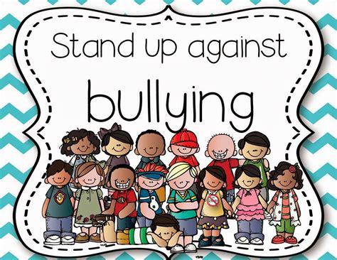Anti Bullying Organizations February 2017
