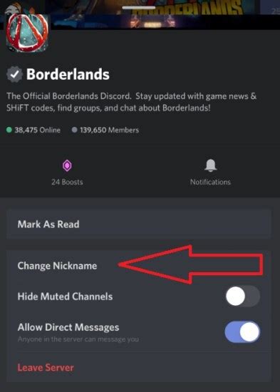 Matching Usernames For Discord Tried To Change My Discord Username