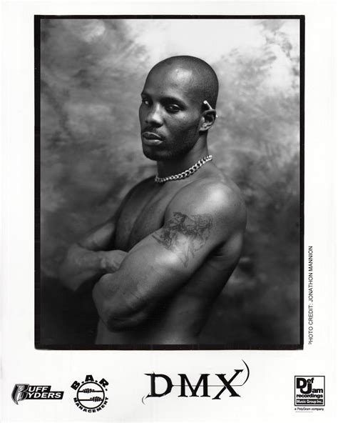 Hip Hop Nostalgia Dmx It S Dark And Hell Is Hot May